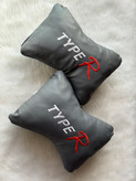 بالشتک پشت سری خودرو مدل TYPE R (بسته دو عددی)
