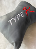 بالشتک پشت سری خودرو مدل TYPE R (بسته دو عددی)