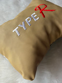 بالشتک پشت سری خودرو مدل TYPE R (بسته دو عددی)