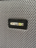 عرق گیر یا پشتی طبی فنری (بسته دو عددی)